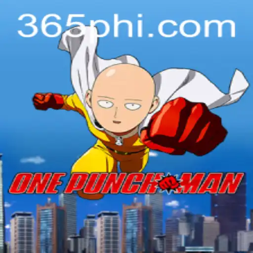 OnePunchMan Game: A Powerful Knockout Experience