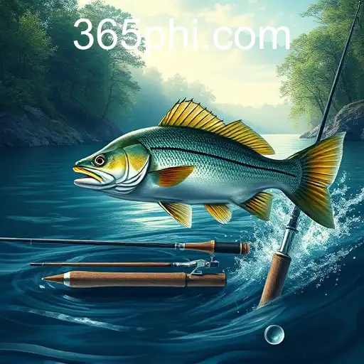 Exploring the World of Online Fishing with 365ph