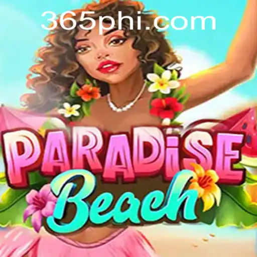 ParadiseBeach: Dive into the Tropical Adventure with 365ph