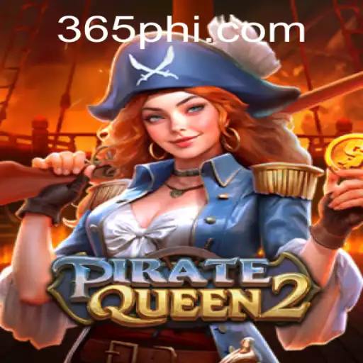 PirateQueen2: Set Sail on a High-Stakes Adventure