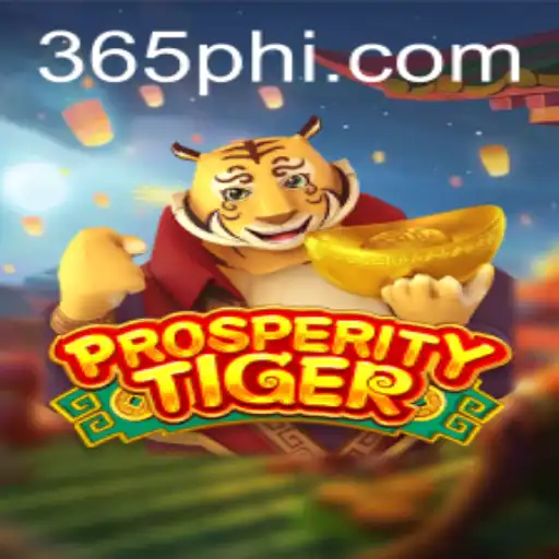 Experience Thrills with ProsperityTiger: A Complete Guide