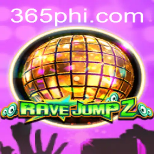 Discover the Thrills of RaveJump2: A Game That Redefines Adventure