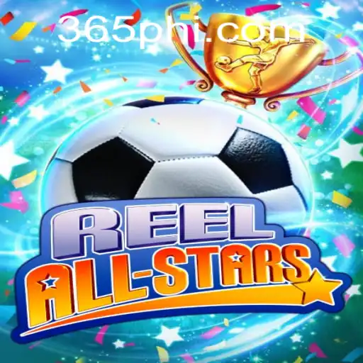 ReelAllStars: A Dynamic Gaming Experience with 365ph