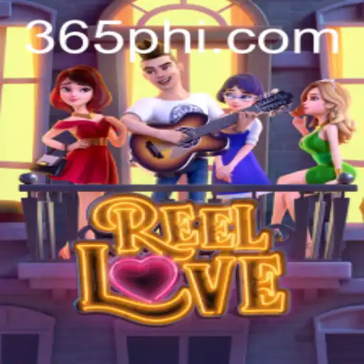 Discover the Excitement of ReelLove: A Thrilling Slot Game