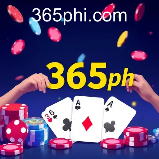 The Importance of Responsible Gambling with 365ph
