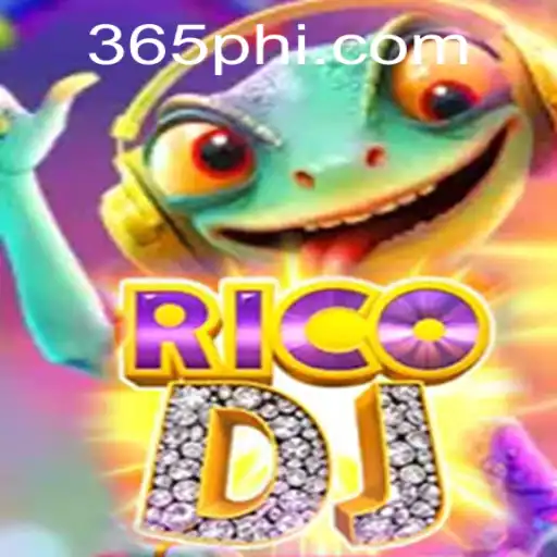 Experience the Excitement of RicoDJ: A New Game Innovating the Gaming World