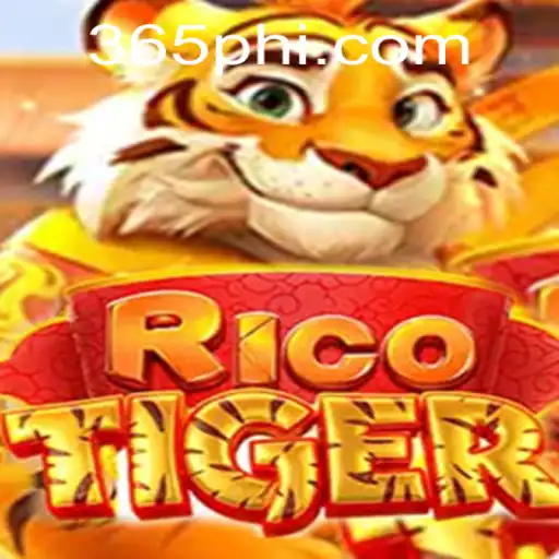 Experience Thrilling Adventures with RicoTiger: A Dive into the Dynamic World of 365ph