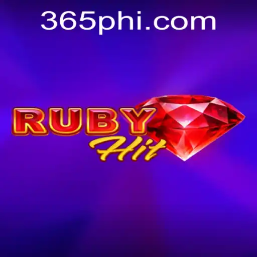 Dive Into the Exciting World of RubyHit: The Game Taking 365ph by Storm
