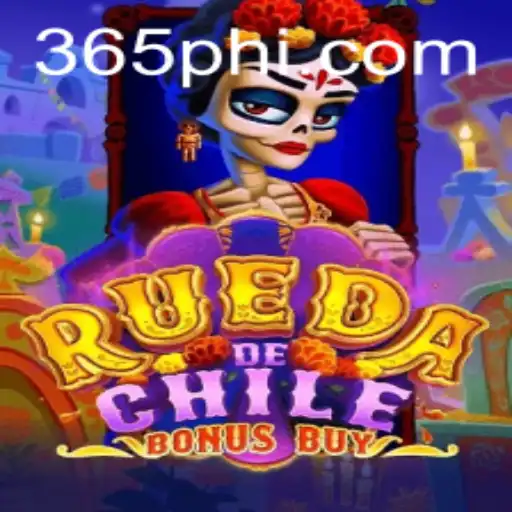 RuedaDeChileBonusBuy: A Deep Dive into the Exciting New Gaming Experience