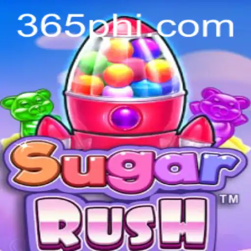 Dive into the Exciting World of SugarRush at 365ph