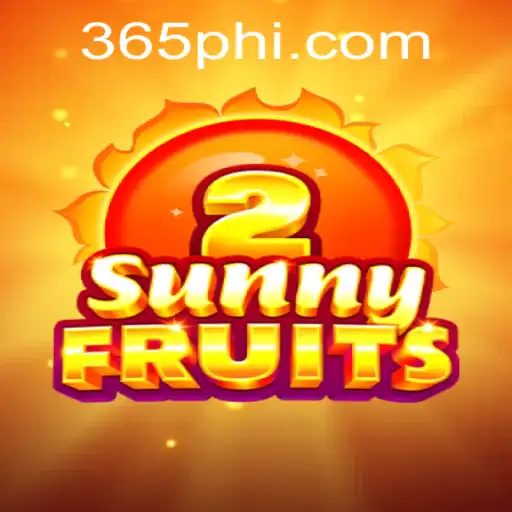 Discover SunnyFruits2: A Fruit-Themed Adventure with 365ph