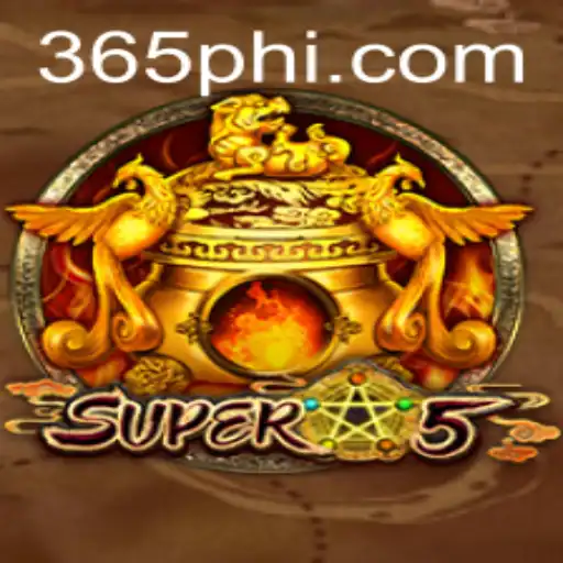 Super5: A New Era of Card Gaming with Exciting Rules and Gameplay
