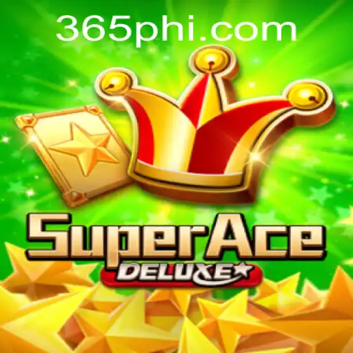 Discovering SuperAceDeluxe: A Journey Through Adventure and Strategy