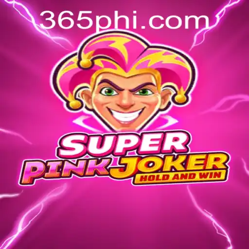 Exploring SuperPinkJoker: A Vibrant Adventure