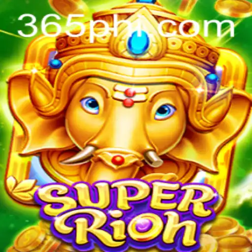 Dive into the World of SuperRich with 365ph