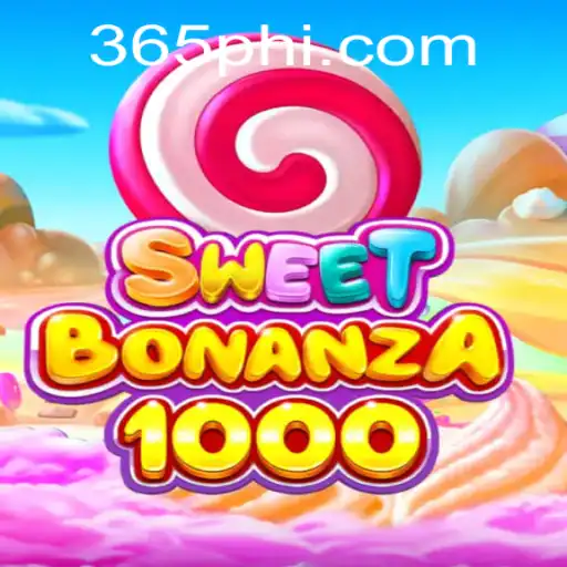 Exploring SweetBonanza1000: The Candyland Adventure of 365ph