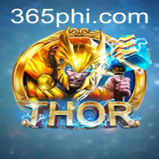 The Adventurous World of THOR 365ph: An Immersive Gaming Experience