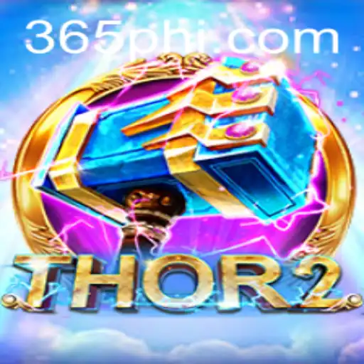 Thor2: A Mythical Gaming Adventure with 365ph
