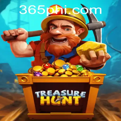 Discover the Excitement of TreasureHunt: A Complete Guide to the Thrill of Adventure and Strategy