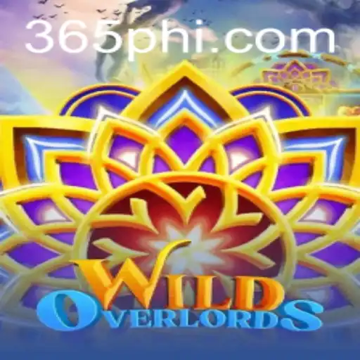 WildOverlords: A New Era of Strategy Gaming with 365ph Features