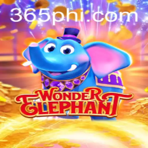 WonderElephant: A Comprehensive Guide to the Game Phenomenon of 365ph