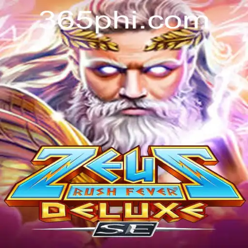ZeusRushFeverDeluxeSE: An Epic Venture into Mythological Gaming